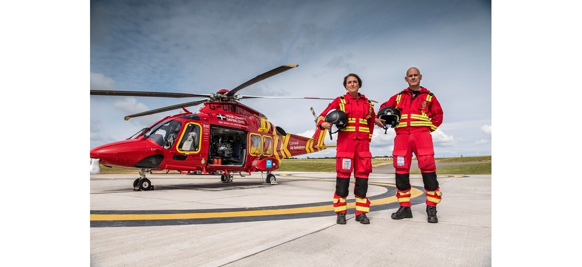 Cornwall Air Ambulance Trust